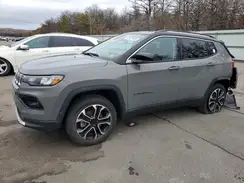 3C4NJDCB9NT169032 2022 JEEP COMPASS