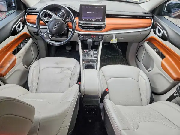 3C4NJDCB9NT173341 2022 JEEP COMPASS - Image 8