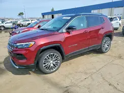 3C4NJDCB9NT178149 2022 JEEP COMPASS