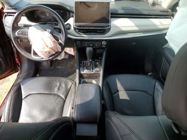 3C4NJDCB9NT178149 2022 JEEP COMPASS - Image 8