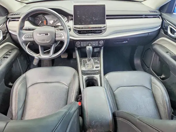 3C4NJDCB9NT183559 2022 JEEP COMPASS - Image 8
