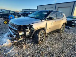 3C4NJDCB9NT186283 2022 JEEP COMPASS