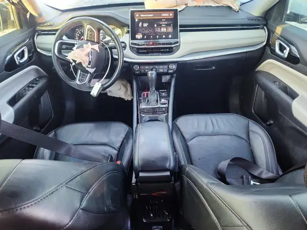3C4NJDCB9NT186283 2022 JEEP COMPASS - Image 8