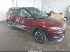 3C4NJDCB9NT186736 2022 JEEP COMPASS