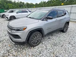 3C4NJDCB9NT187045 2022 JEEP COMPASS