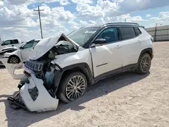 3C4NJDCB9NT191919 2022 JEEP COMPASS