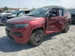 3C4NJDCB9NT193623 2022 JEEP COMPASS