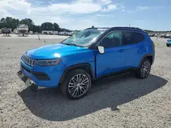 3C4NJDCB9NT194772 2022 JEEP COMPASS