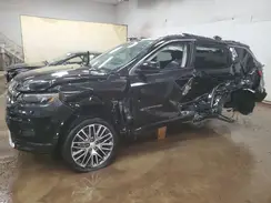 3C4NJDCB9NT194903 2022 JEEP COMPASS
