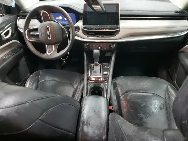 3C4NJDCB9NT194903 2022 JEEP COMPASS - Image 8