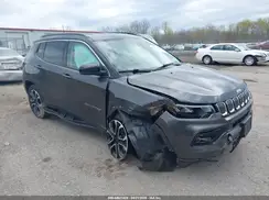 3C4NJDCB9NT197476 2022 JEEP COMPASS