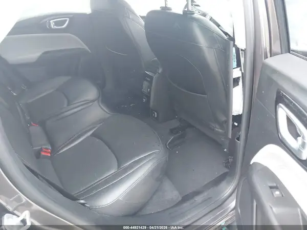 3C4NJDCB9NT197476 2022 JEEP COMPASS - Image 8