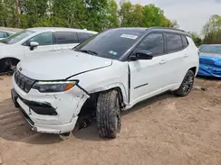 3C4NJDCB9NT202997 2022 JEEP COMPASS