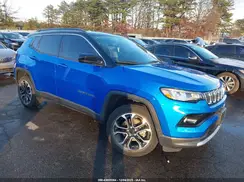 3C4NJDCB9NT208170 2022 JEEP COMPASS