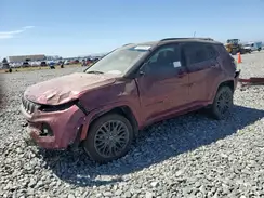 3C4NJDCB9NT209917 2022 JEEP COMPASS
