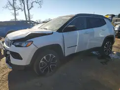 3C4NJDCB9NT222778 2022 JEEP COMPASS