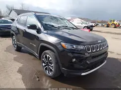 3C4NJDCB9NT222991 2022 JEEP COMPASS