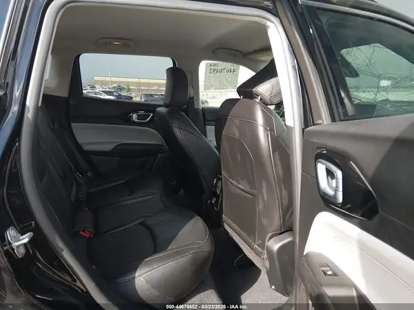 3C4NJDCB9NT222991 2022 JEEP COMPASS - Image 8