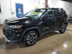 3C4NJDCB9NT232260 2022 JEEP COMPASS