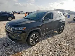 3C4NJDCB9NT233022 2022 JEEP COMPASS