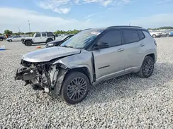 3C4NJDCB9NT236244 2022 JEEP COMPASS