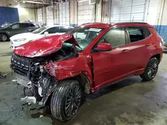3C4NJDCB9NT236731 2022 JEEP COMPASS