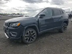 3C4NJDCBXHT607190 2017 JEEP COMPASS