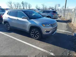 3C4NJDCBXHT630808 2017 JEEP COMPASS