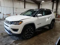 3C4NJDCBXHT635376 2017 JEEP COMPASS