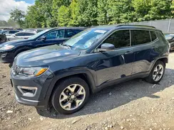 3C4NJDCBXHT635510 2017 JEEP COMPASS
