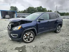 3C4NJDCBXHT636320 2017 JEEP COMPASS