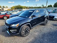 3C4NJDCBXHT646832 2017 JEEP COMPASS