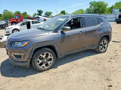 3C4NJDCBXHT651545 2017 JEEP COMPASS