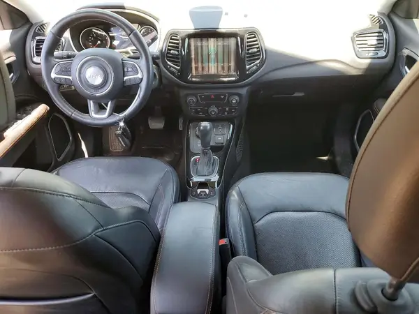 3C4NJDCBXHT651545 2017 JEEP COMPASS - Image 8