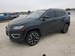 3C4NJDCBXHT657300 2017 JEEP COMPASS