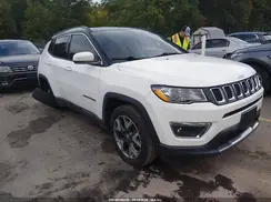 3C4NJDCBXHT665736 2017 JEEP COMPASS