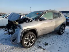 3C4NJDCBXHT679958 2017 JEEP COMPASS