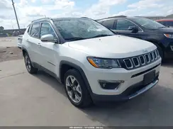 3C4NJDCBXHT688630 2017 JEEP COMPASS