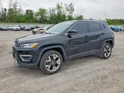 3C4NJDCBXJT100361 2018 JEEP COMPASS