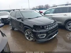 3C4NJDCBXJT104460 2018 JEEP COMPASS