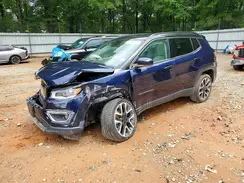 3C4NJDCBXJT116298 2018 JEEP COMPASS