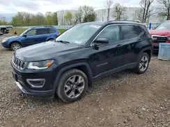 3C4NJDCBXJT117726 2018 JEEP COMPASS