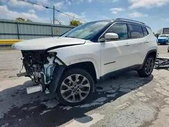 3C4NJDCBXJT127737 2018 JEEP COMPASS