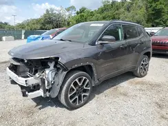 3C4NJDCBXJT143727 2018 JEEP COMPASS