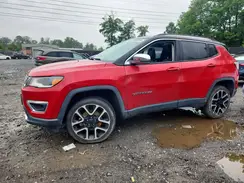 3C4NJDCBXJT146093 2018 JEEP COMPASS