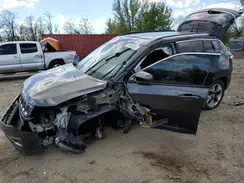 3C4NJDCBXJT147647 2018 JEEP COMPASS