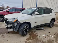 3C4NJDCBXJT149155 2018 JEEP COMPASS