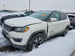 3C4NJDCBXJT150869 2018 JEEP COMPASS