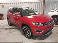 3C4NJDCBXJT150970 2018 JEEP COMPASS