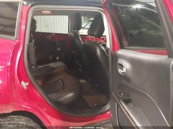 3C4NJDCBXJT150970 2018 JEEP COMPASS - Image 8